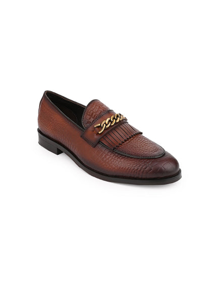 Men, Men Footwear, Cherry  Loafer