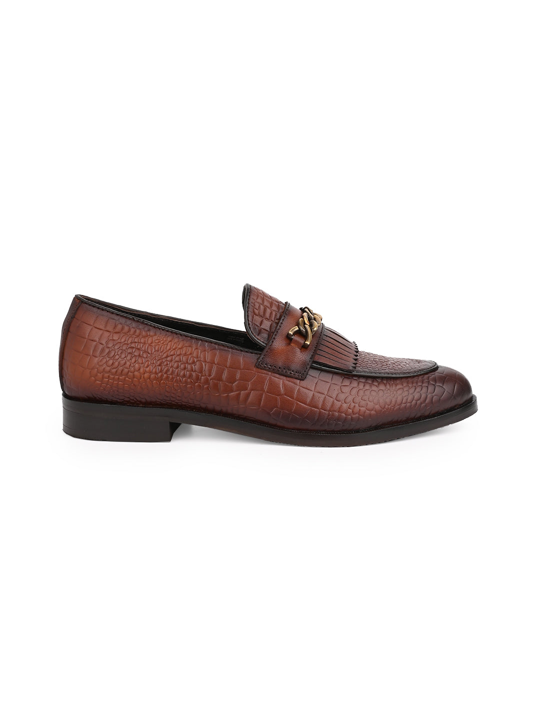 Men, Men Footwear, Cherry  Loafer