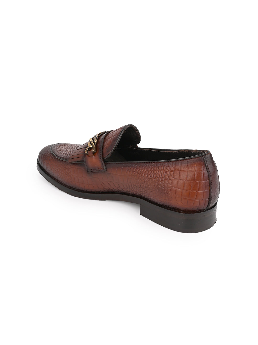 Men, Men Footwear, Cherry  Loafer