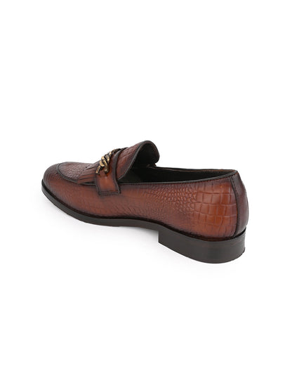 Men, Men Footwear, Cherry  Loafer