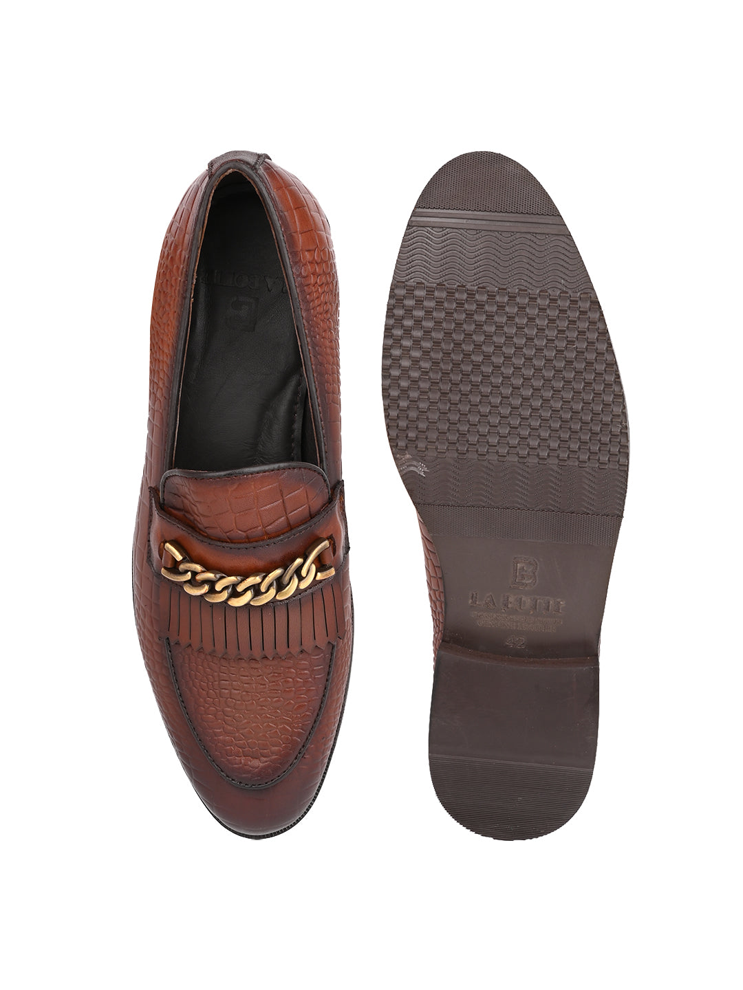 Men, Men Footwear, Cherry  Loafer