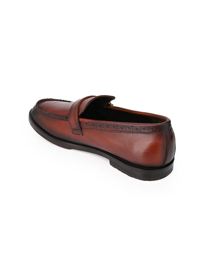 Men, Men Footwear, Brown Formal Shoes