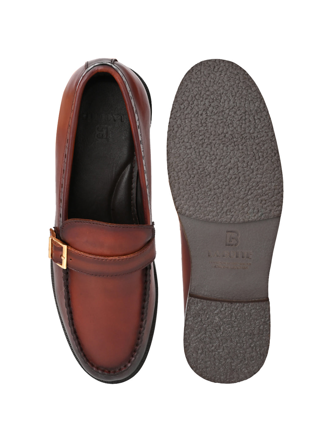 Men, Men Footwear, Brown Formal Shoes