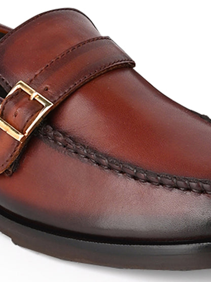 Men, Men Footwear, Brown Formal Shoes