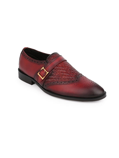 Men, Men Footwear, Cherry Loafer