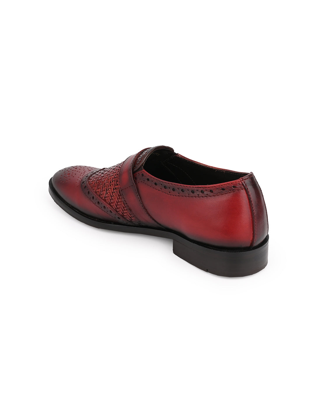 Men, Men Footwear, Cherry Loafer