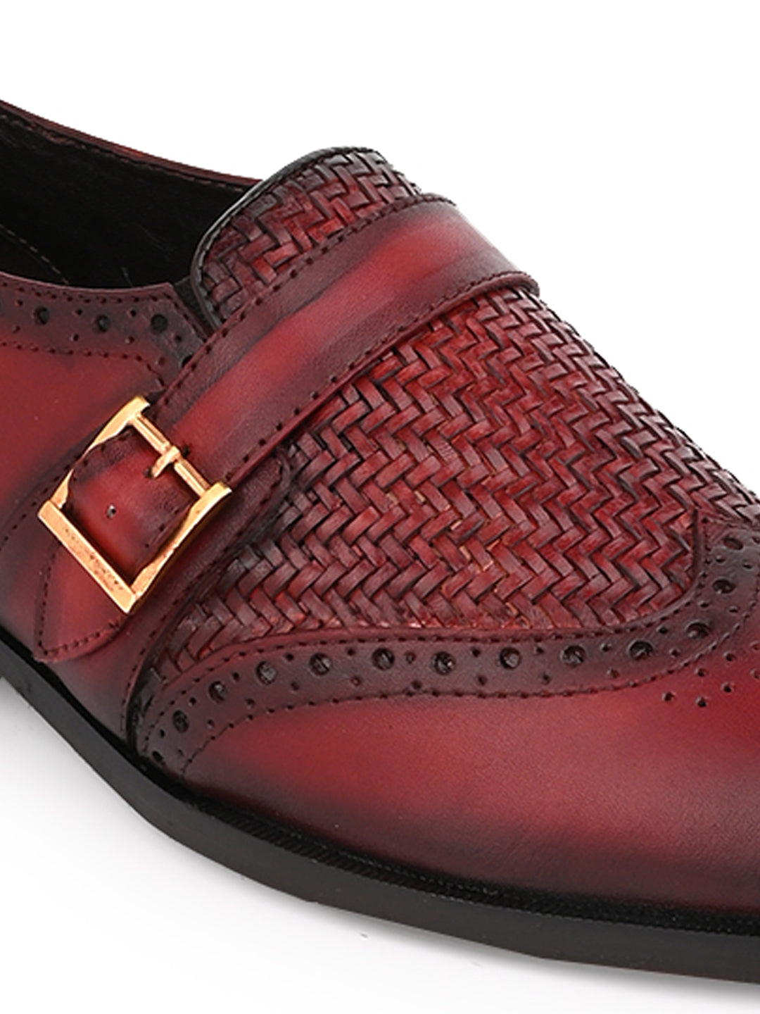 Men, Men Footwear, Cherry Loafer