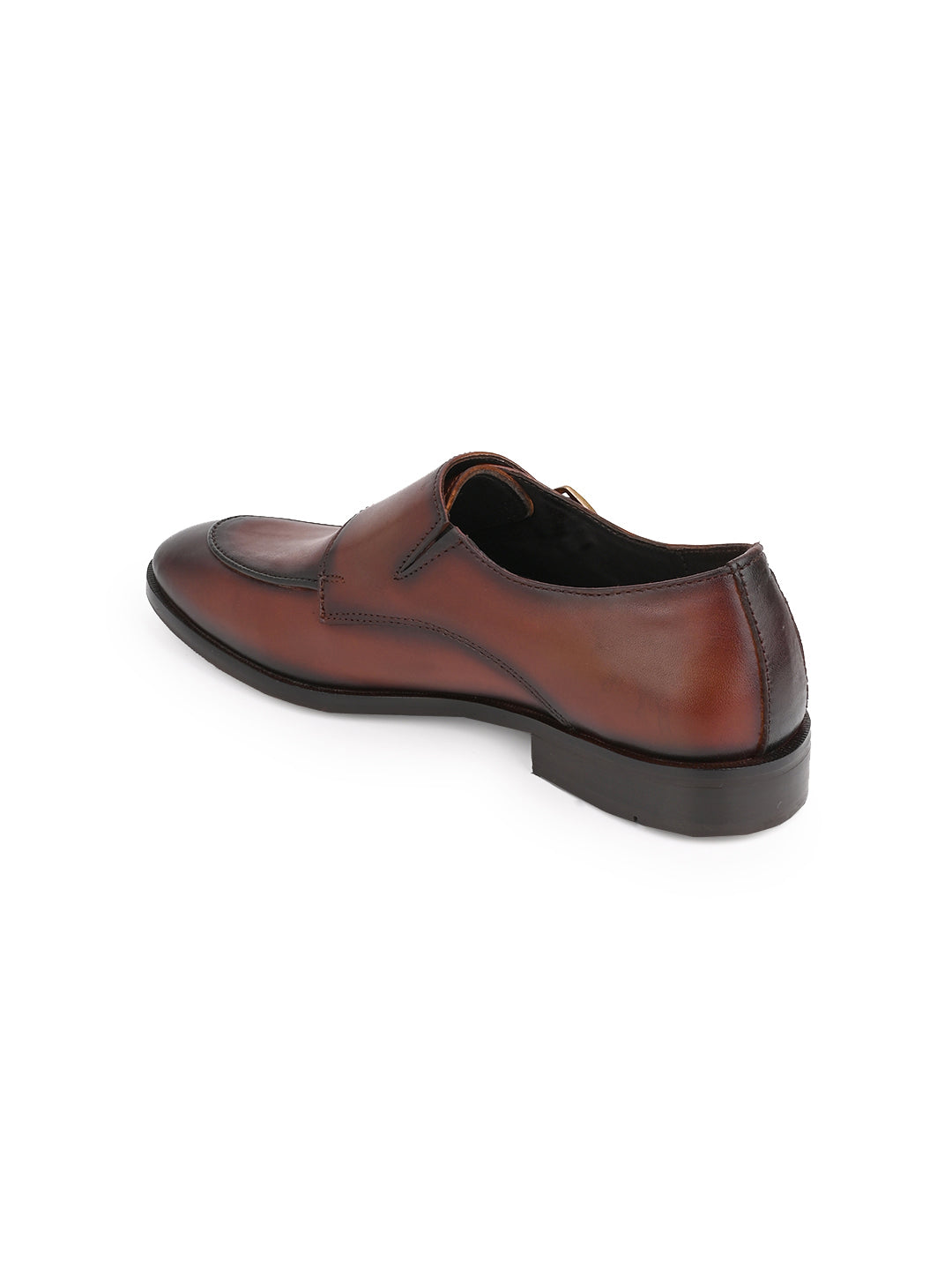 Men, Men Footwear, Brown  Formal Shoes