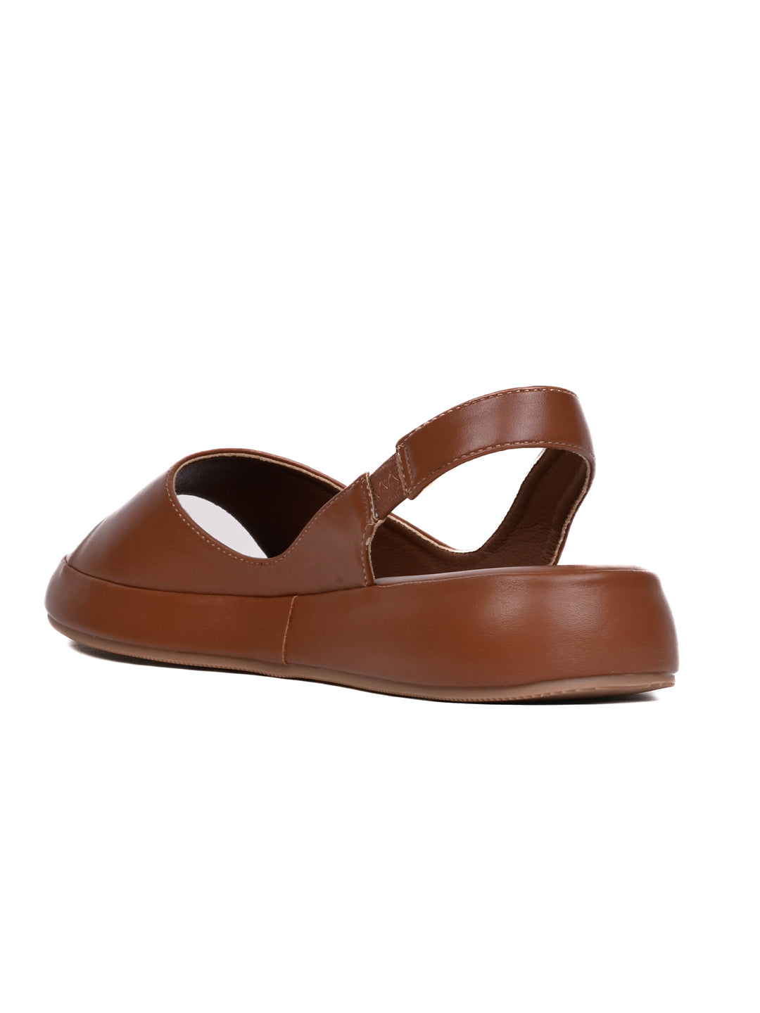 Women, Women Footwear, Camel Sandals