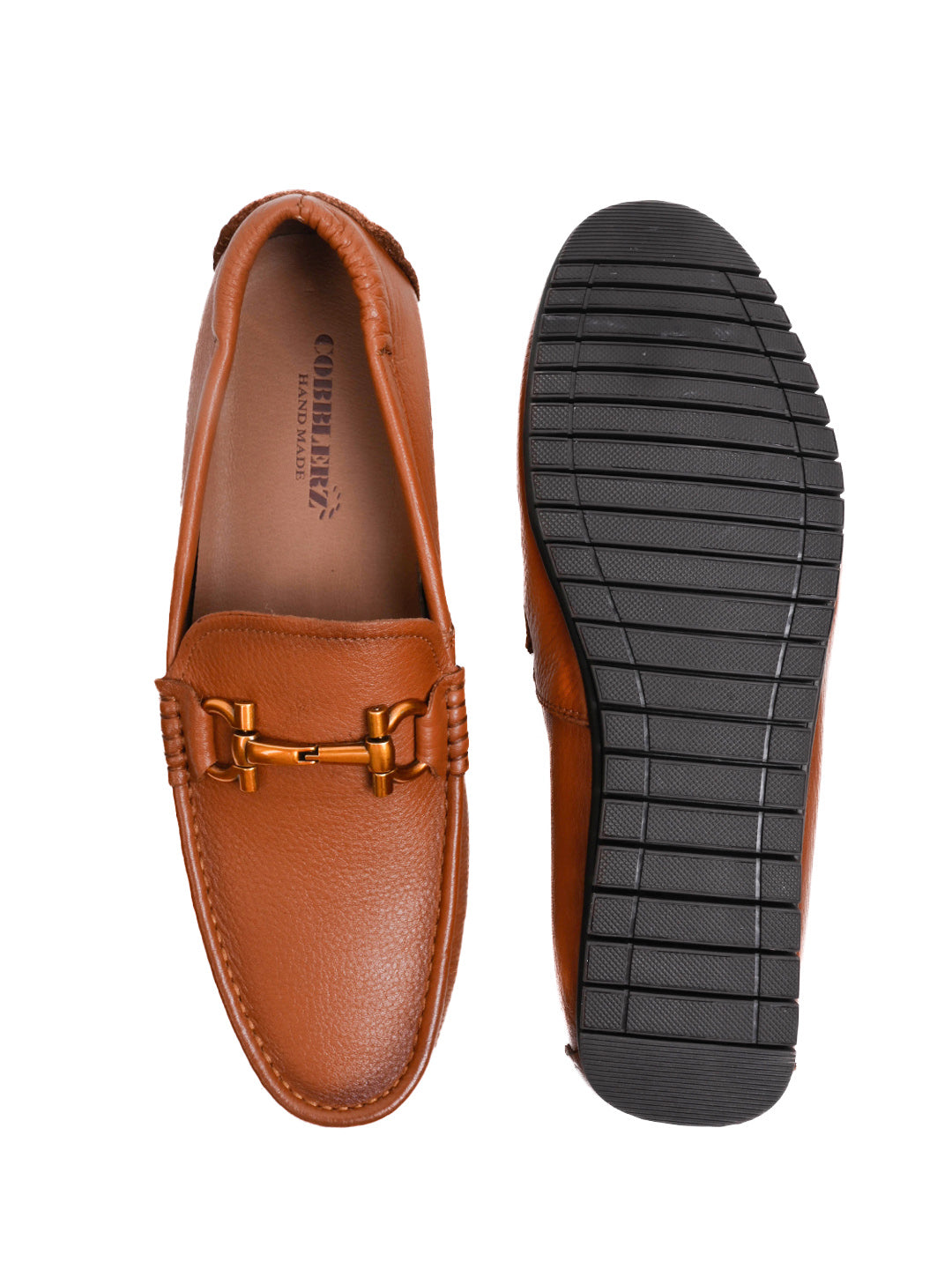 Men, Men Footwear, Tan Driving Shoes