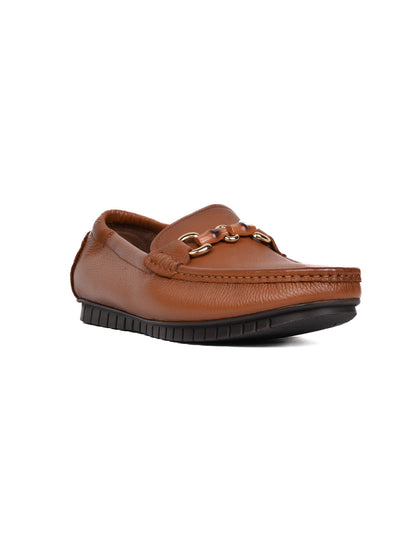 Men, Men Footwear, Tan Driving Shoes