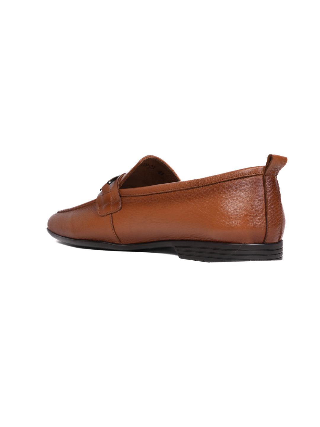 Men, Men Footwear, Tan Loafers