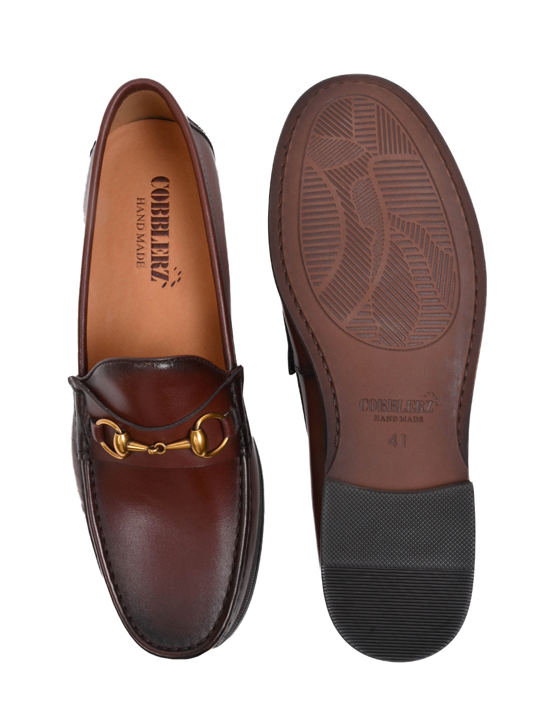 Men, Men Footwear, Maroon Formal Loafers