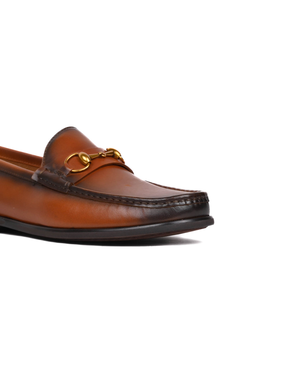 Men, Men Footwear, Tan Formal Loafers