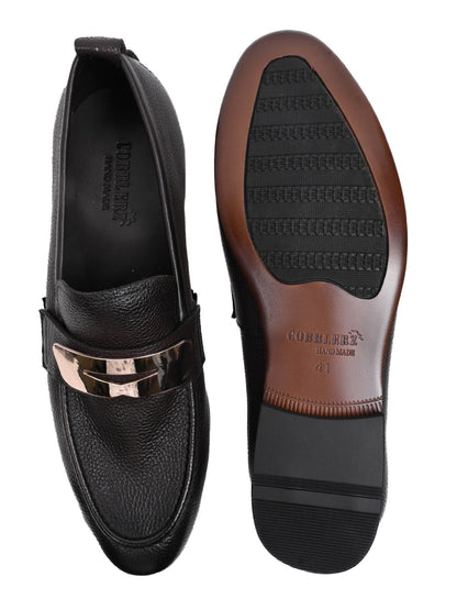 Men, Men Footwear, Coffee Loafers