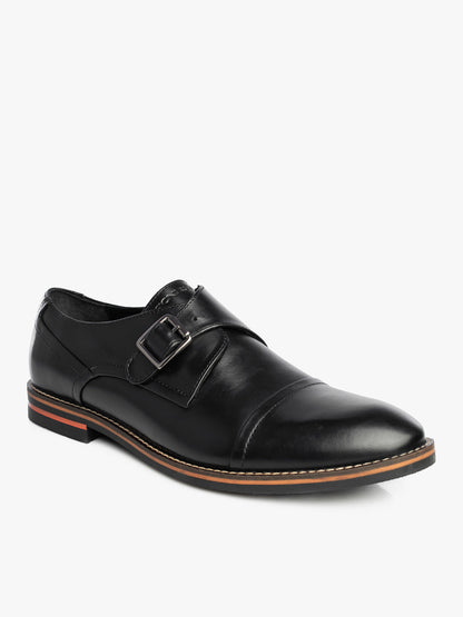 Footwear, Men Footwear, Black Formal Shoes