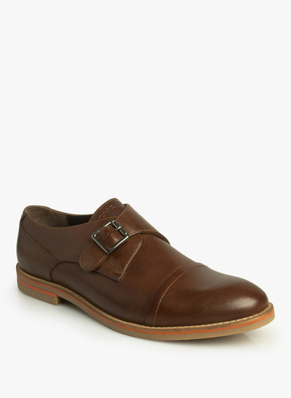 Footwear, Men Footwear, Brown Formal Shoes