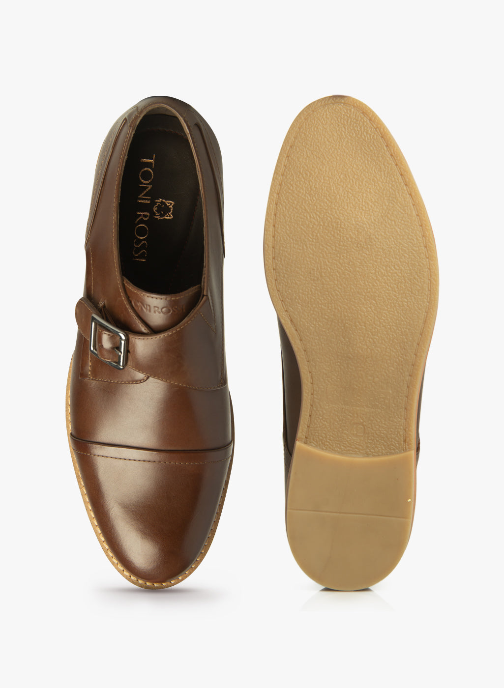 Footwear, Men Footwear, Brown Formal Shoes