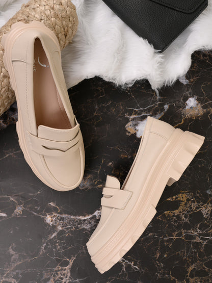 Women, Women Footwear, Off.White Loafers