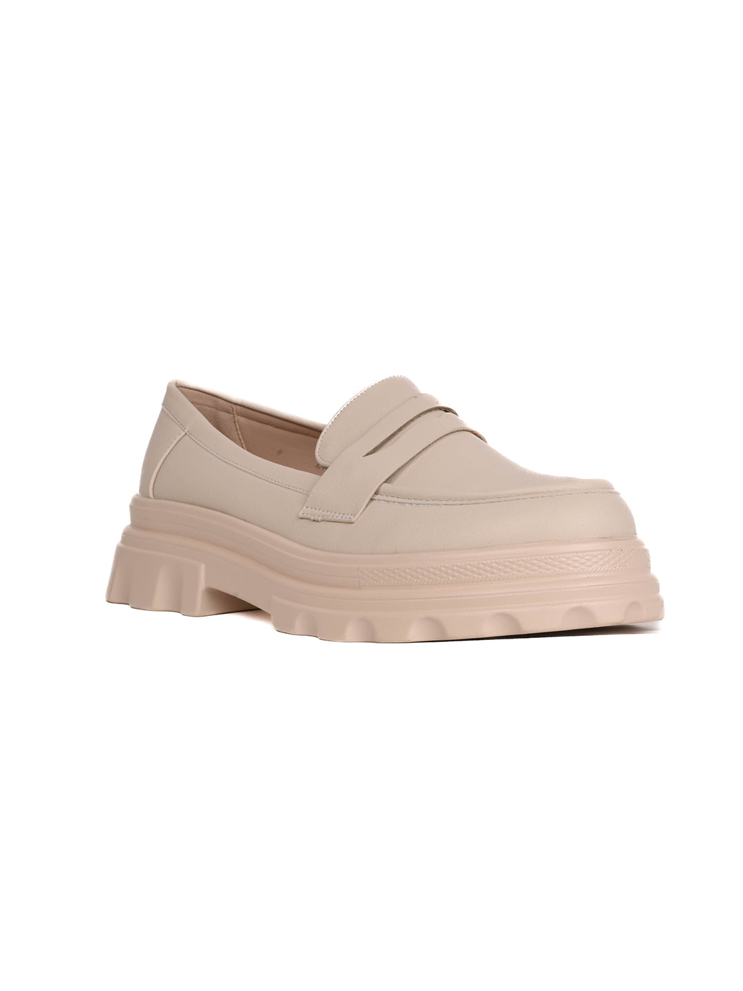 Women, Women Footwear, Off.White Loafers