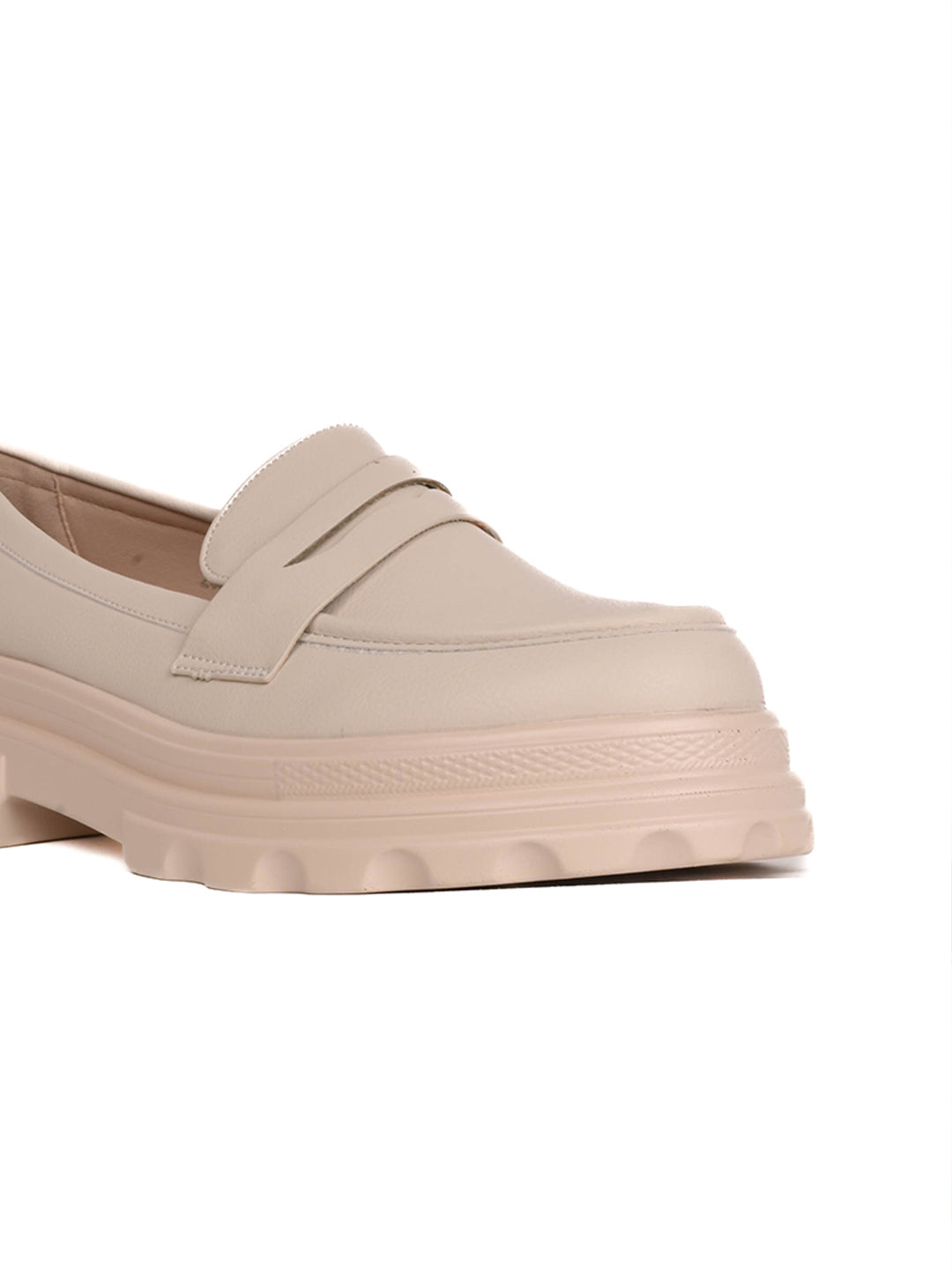 Women, Women Footwear, Off.White Loafers