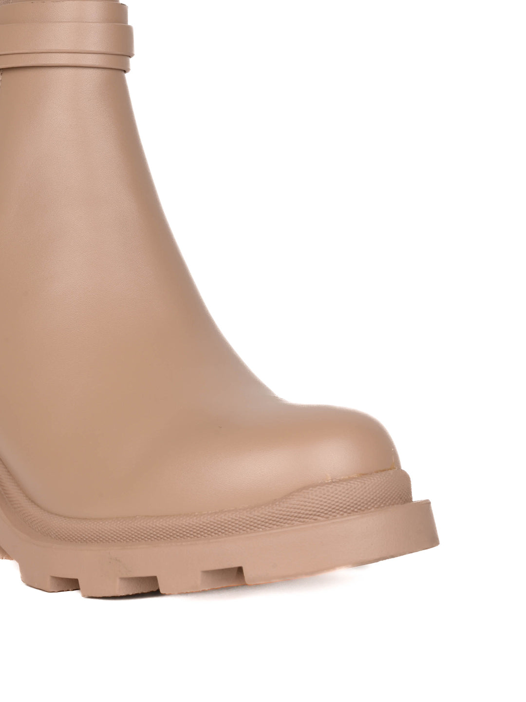 Women, Women Footwear, Beige Boots