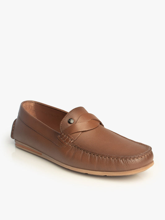 Footwear, Men Footwear, Tan Driving Shoes