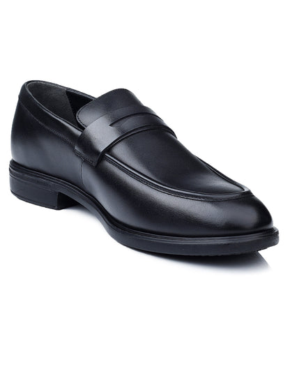 Footwear, Men Footwear, Black Formal Shoes