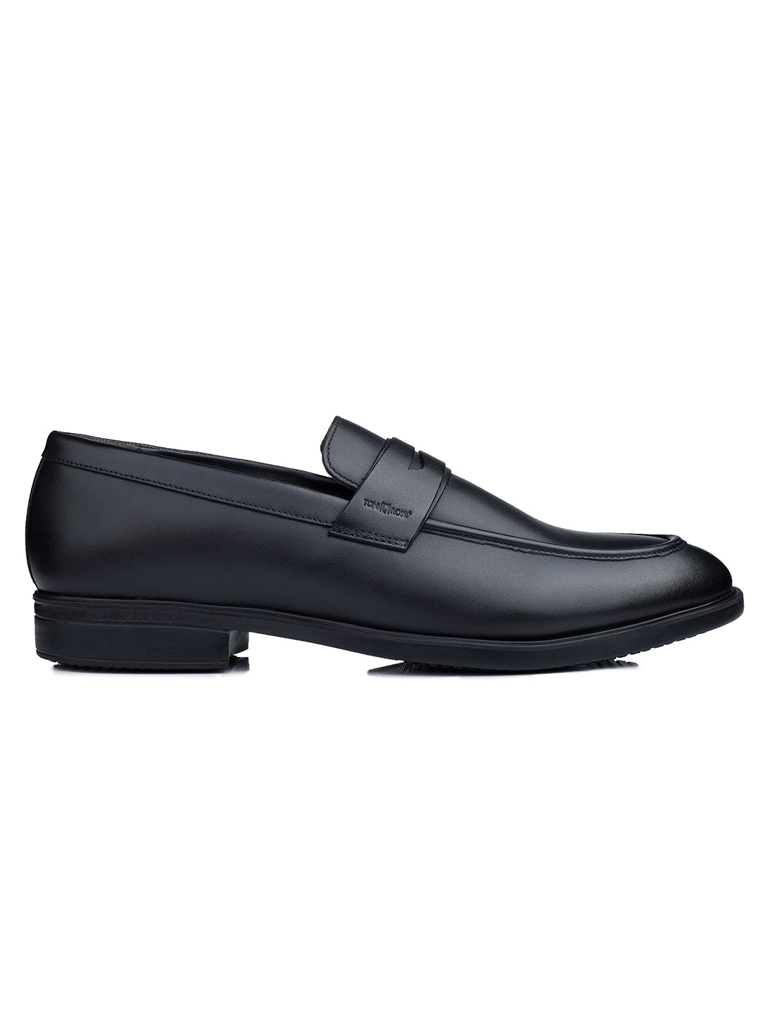 Footwear, Men Footwear, Black Formal Shoes