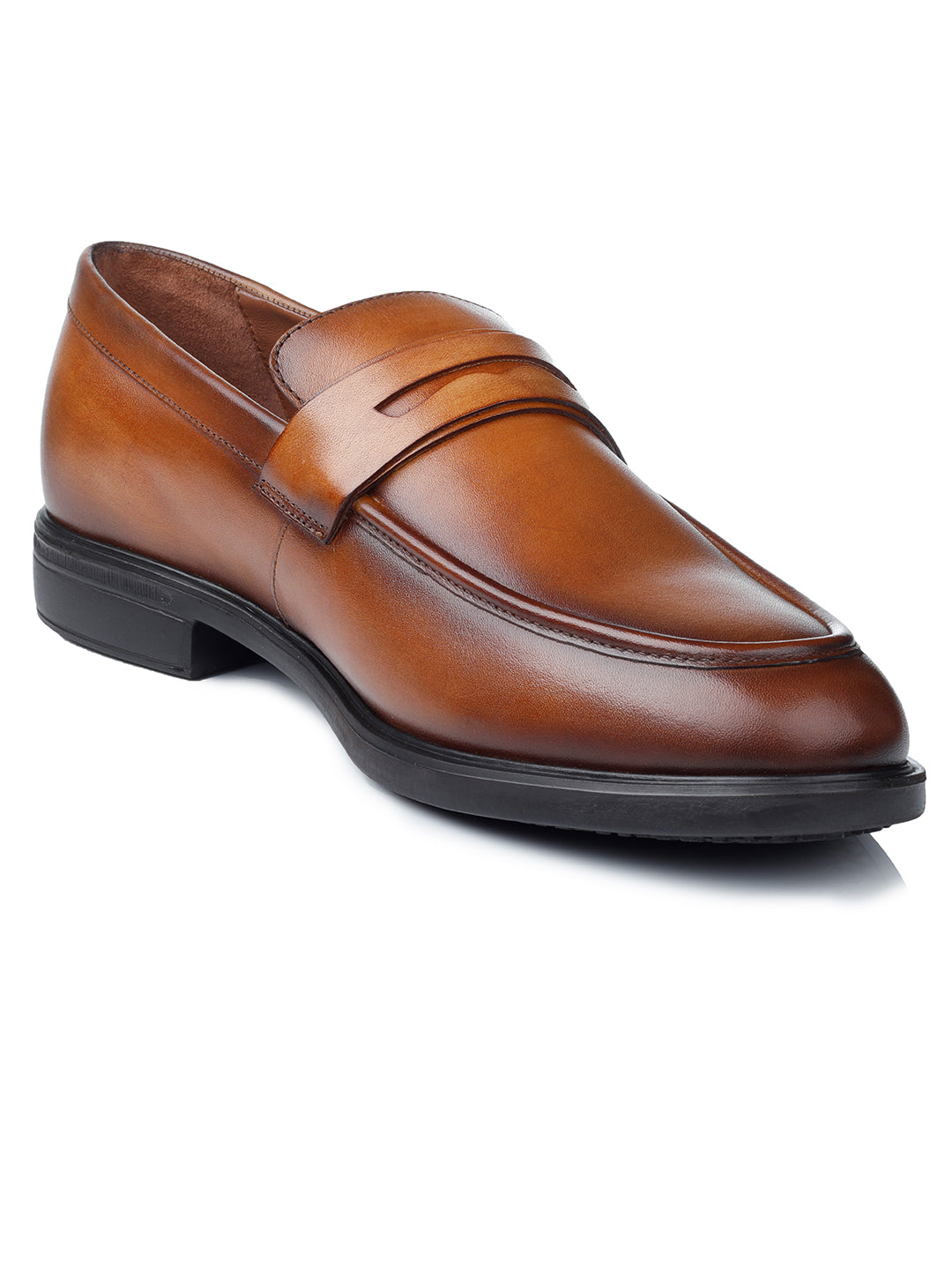 Footwear, Men Footwear, Tan Formal Shoes