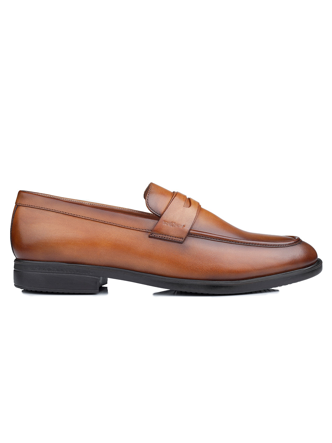 Footwear, Men Footwear, Tan Formal Shoes