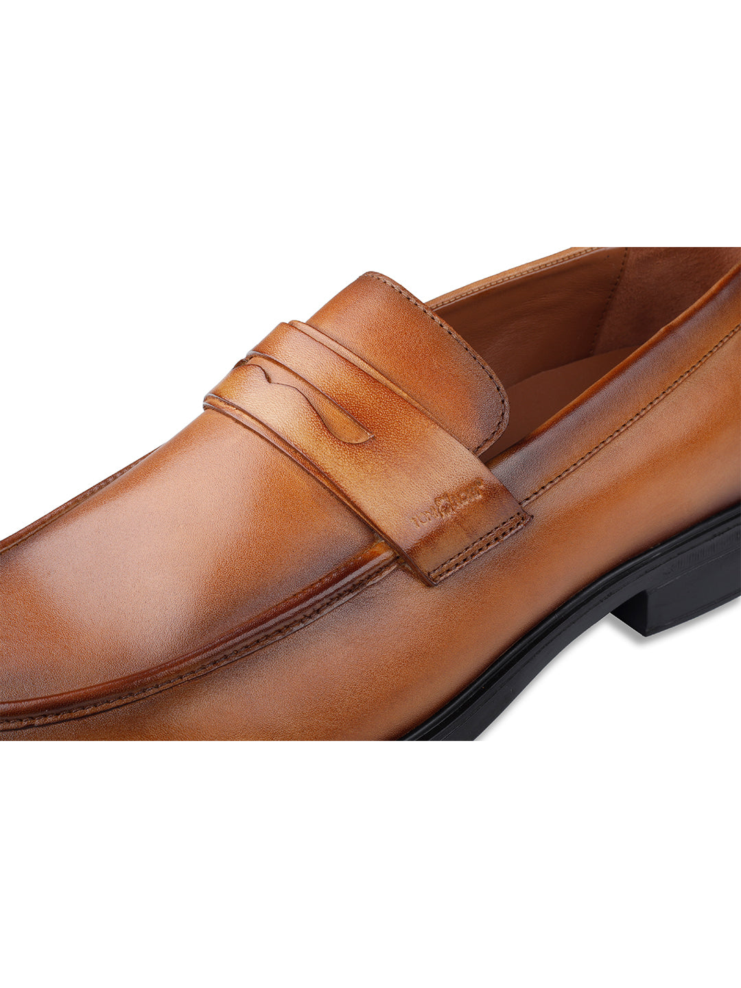 Footwear, Men Footwear, Tan Formal Shoes