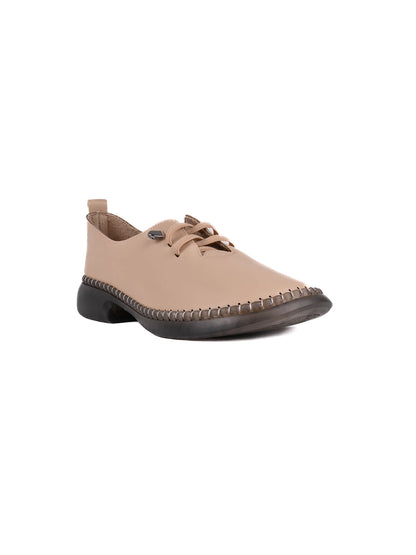 Women, Women Footwear, Beige Sneakers