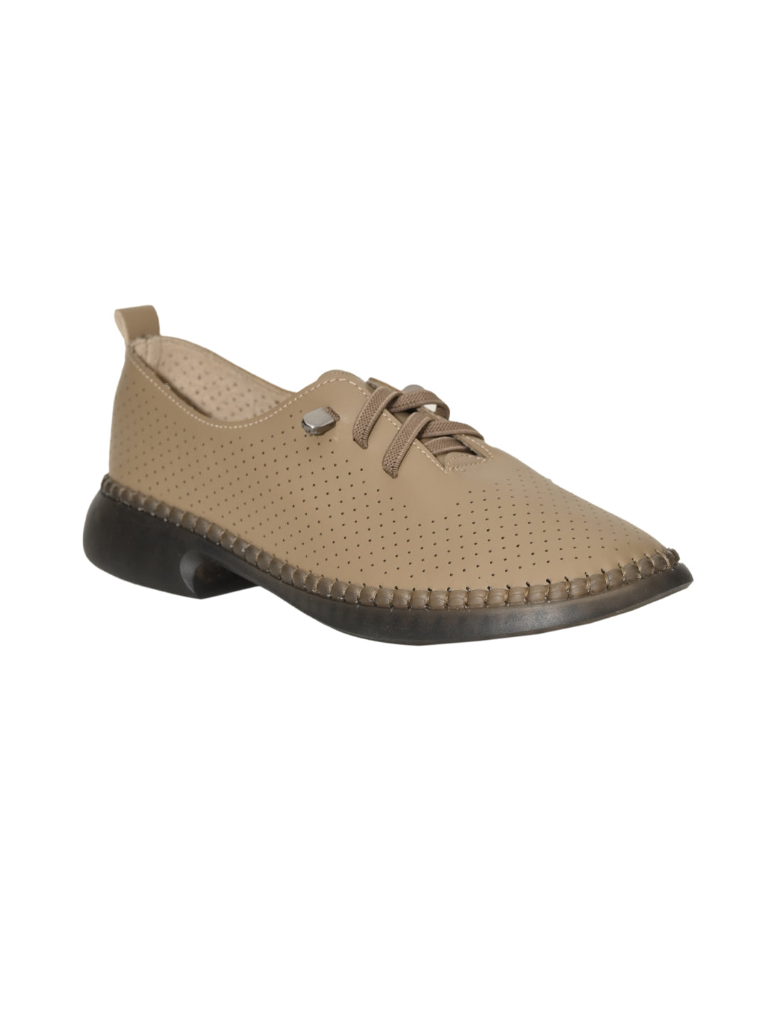 Women, Women Footwear, Khaki Sneakers