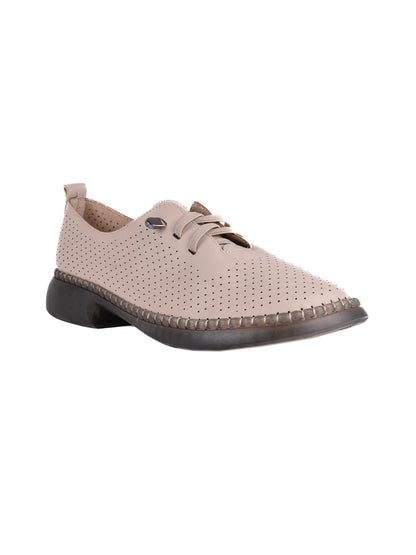 Women, Women Footwear, Beige Sneakers