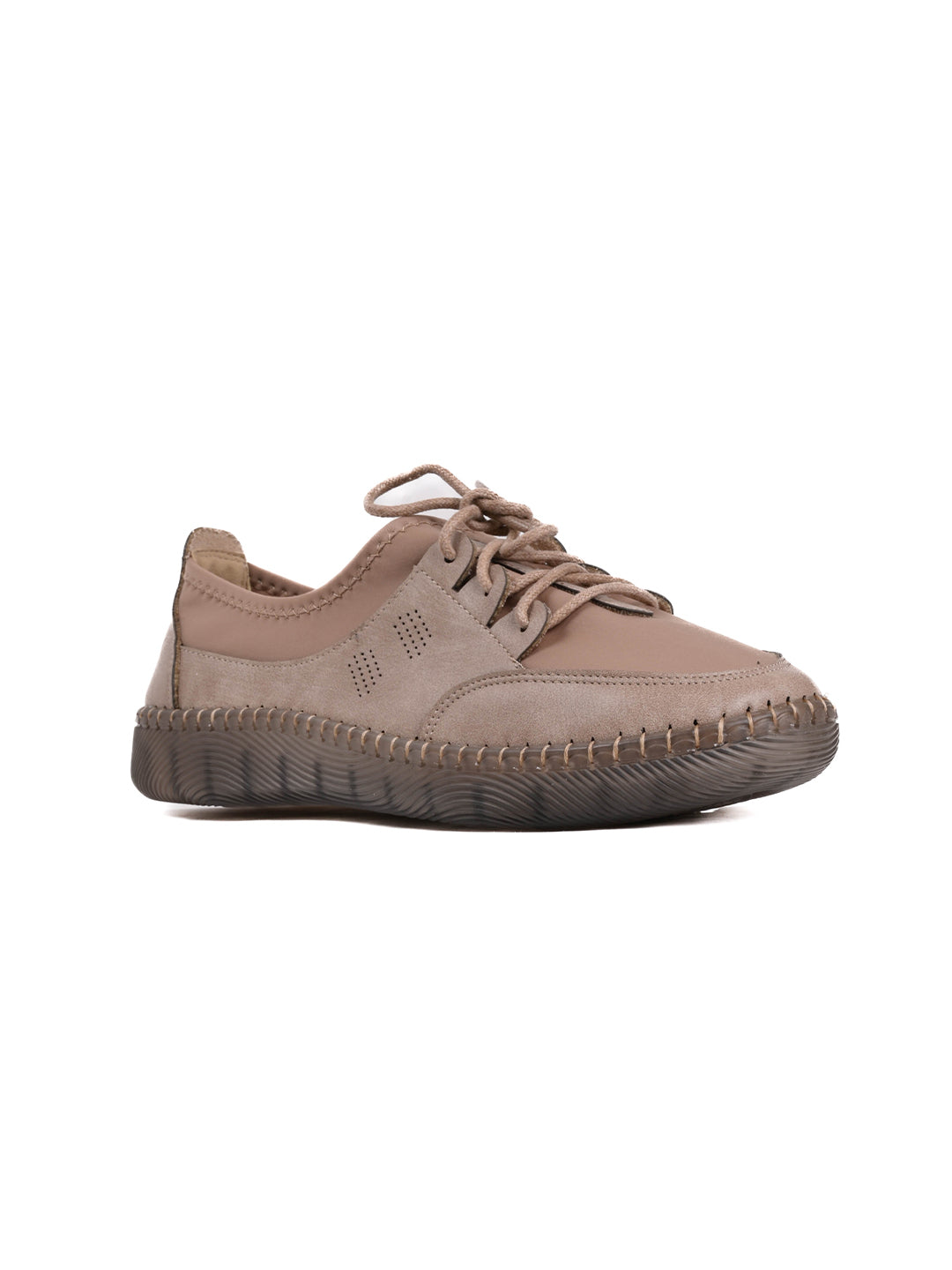 Women, Women Footwear, Khaki Sneakers