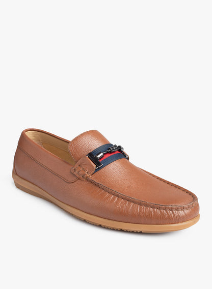 Footwear, Men Footwear, Tan Driving Shoes