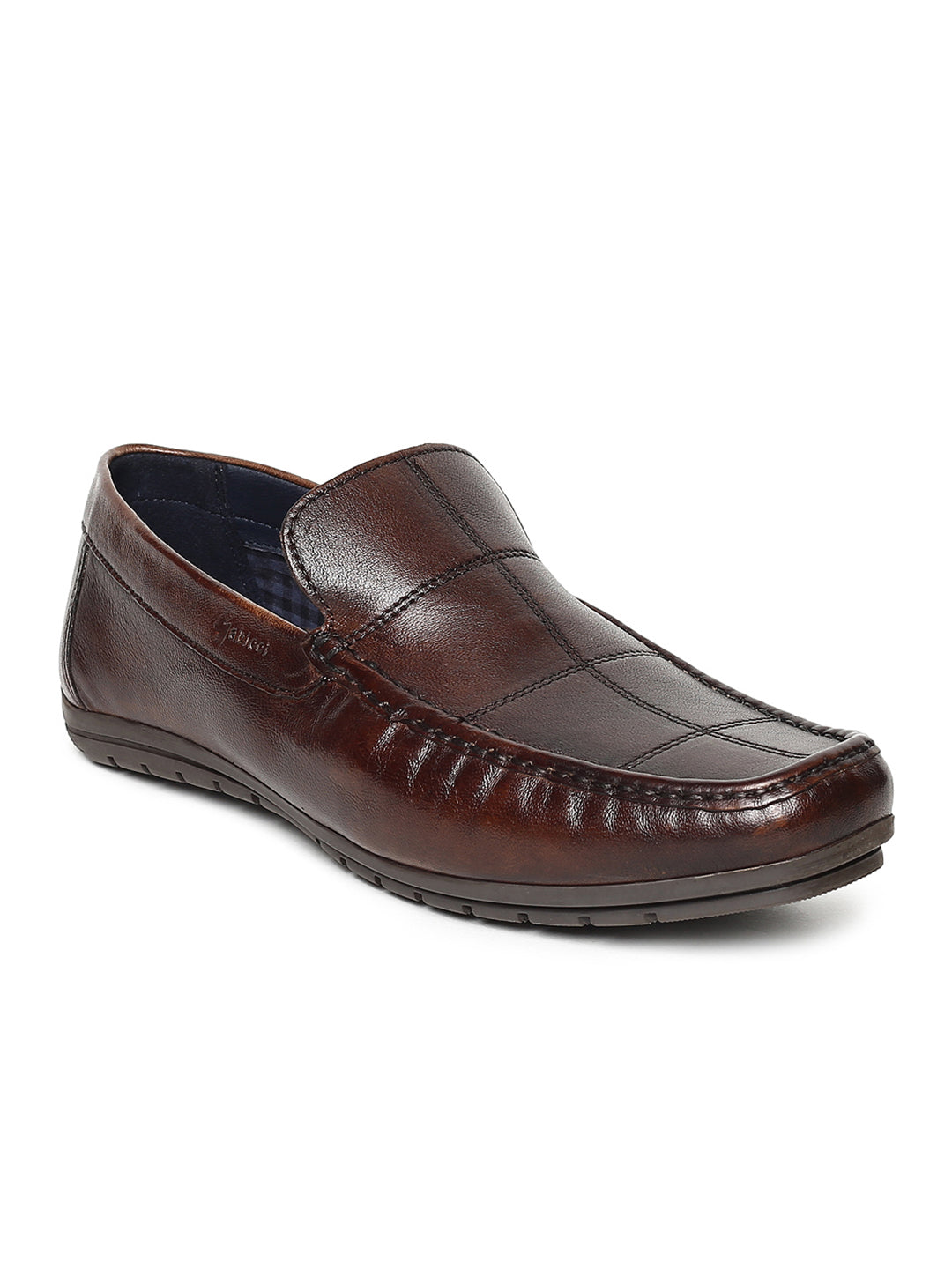 Footwear, Men Footwear, Coffee Loafers