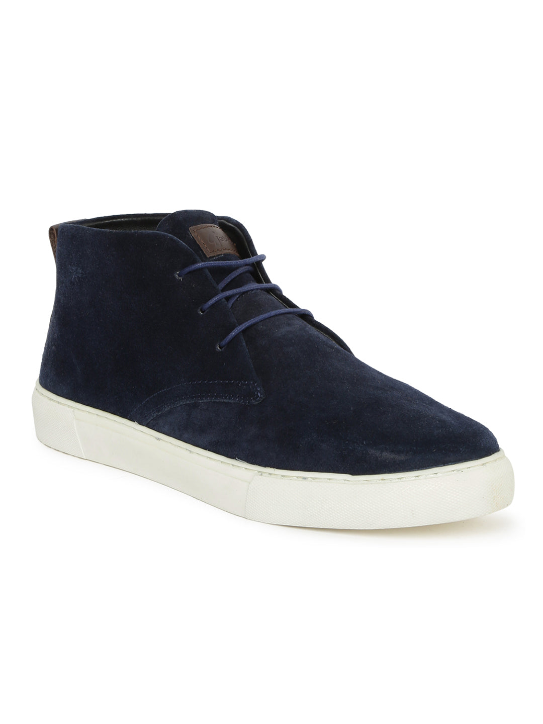 Footwear, Men Footwear, Navy Blue Sneakers