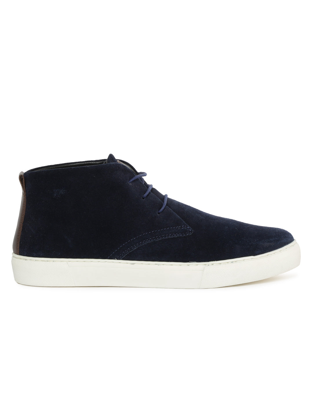 Footwear, Men Footwear, Navy Blue Sneakers