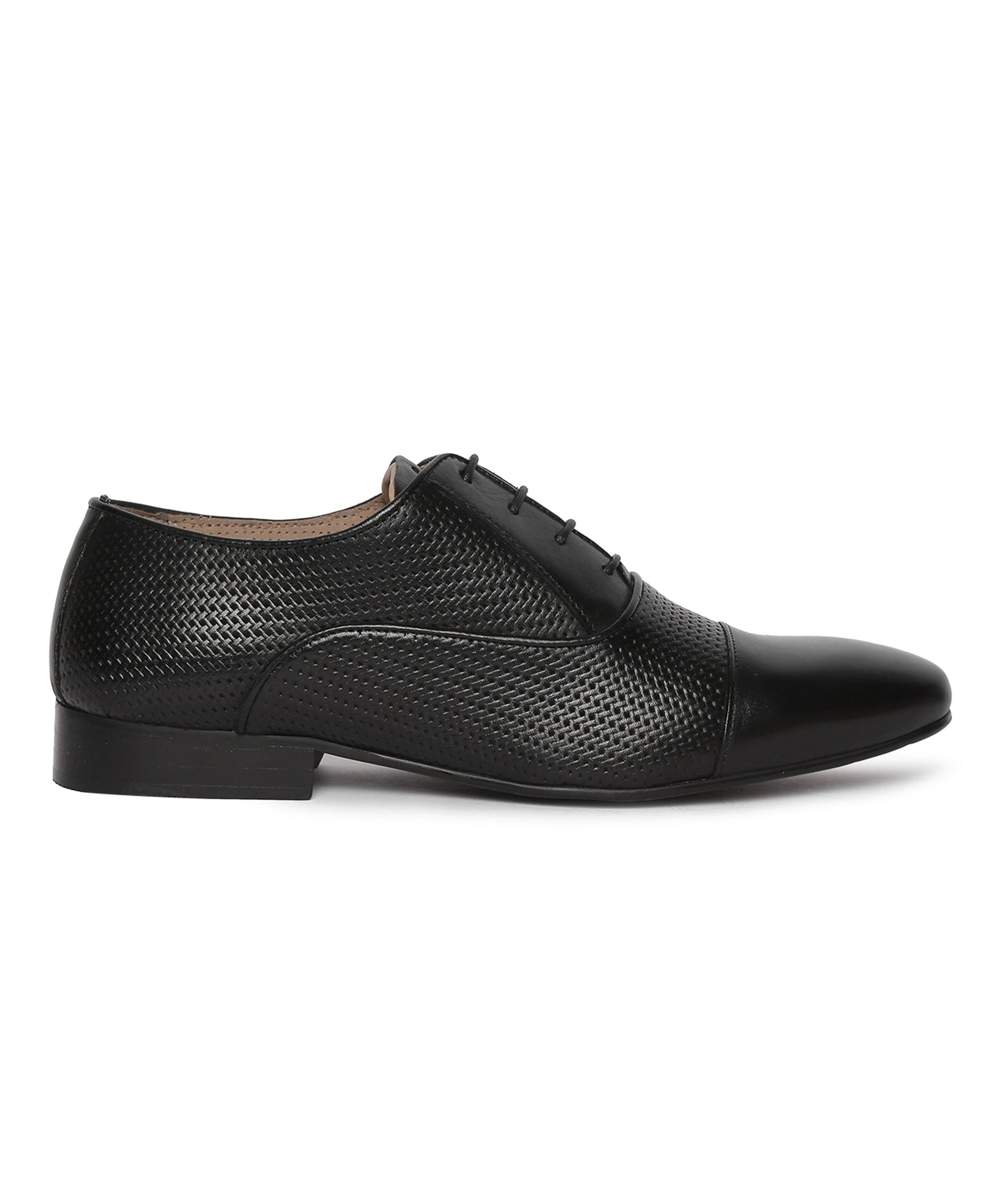 Footwear, Men Footwear, Black Formal Shoes