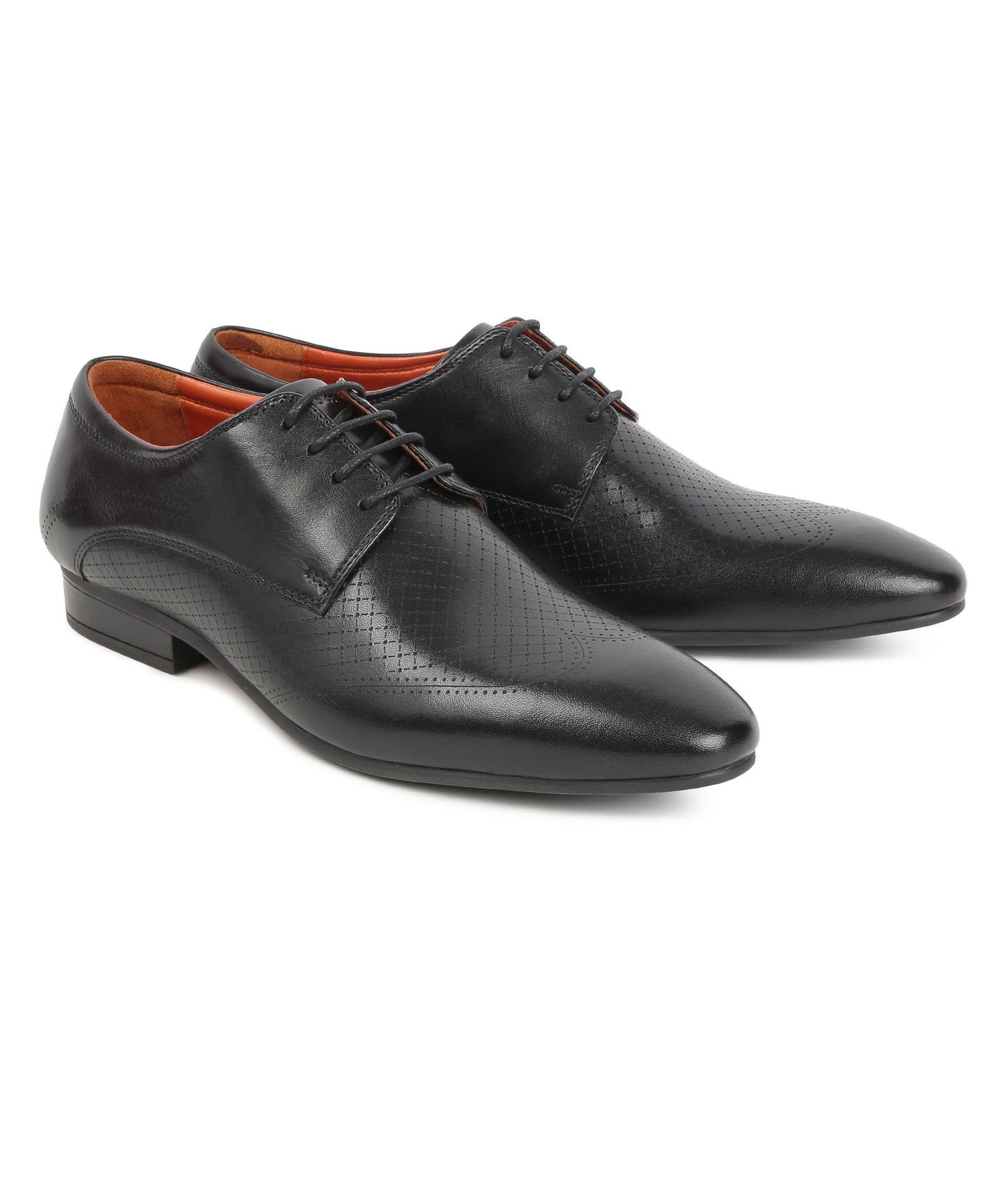 Footwear, Men Footwear, Black Formal Shoes