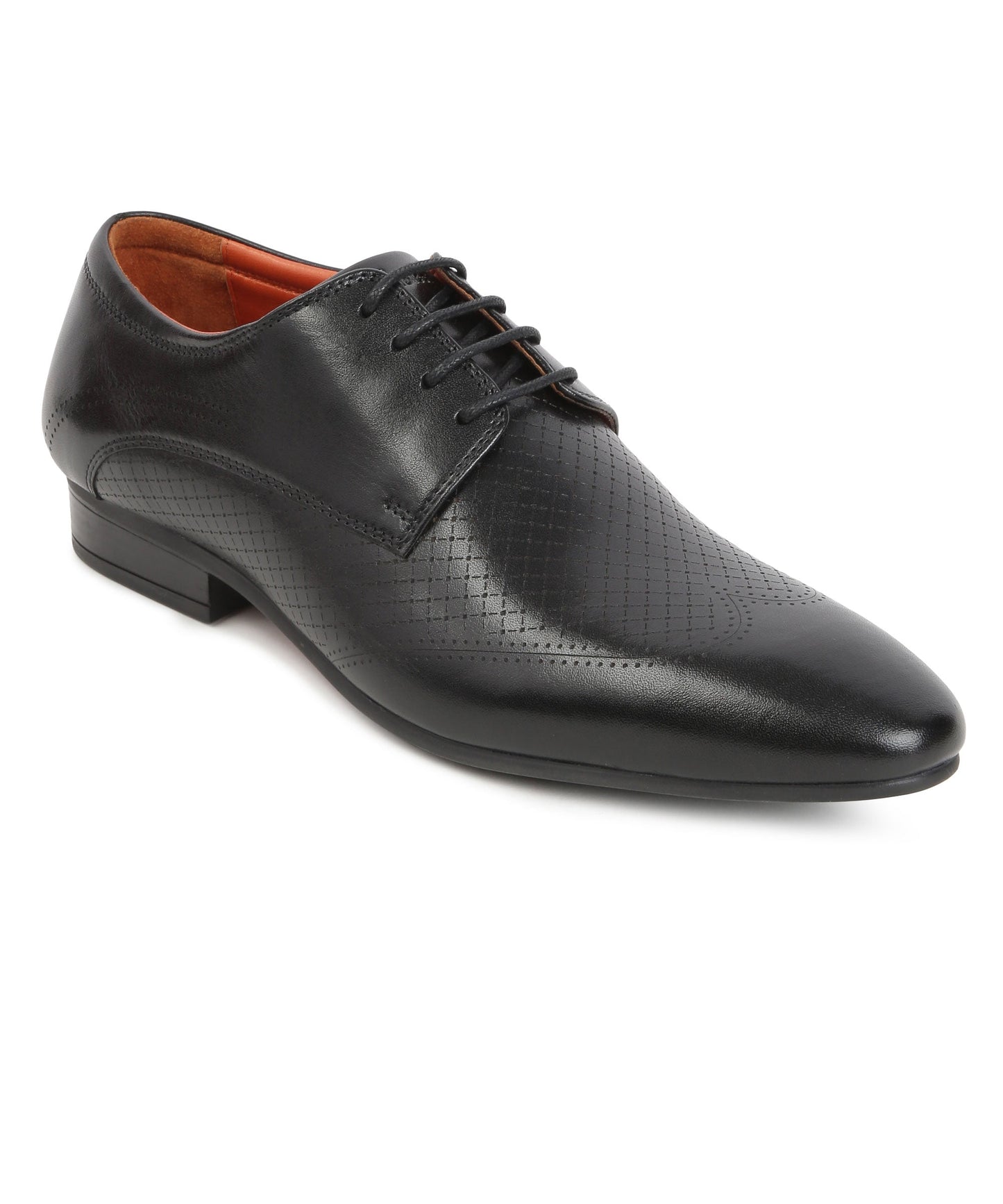 Footwear, Men Footwear, Black Formal Shoes