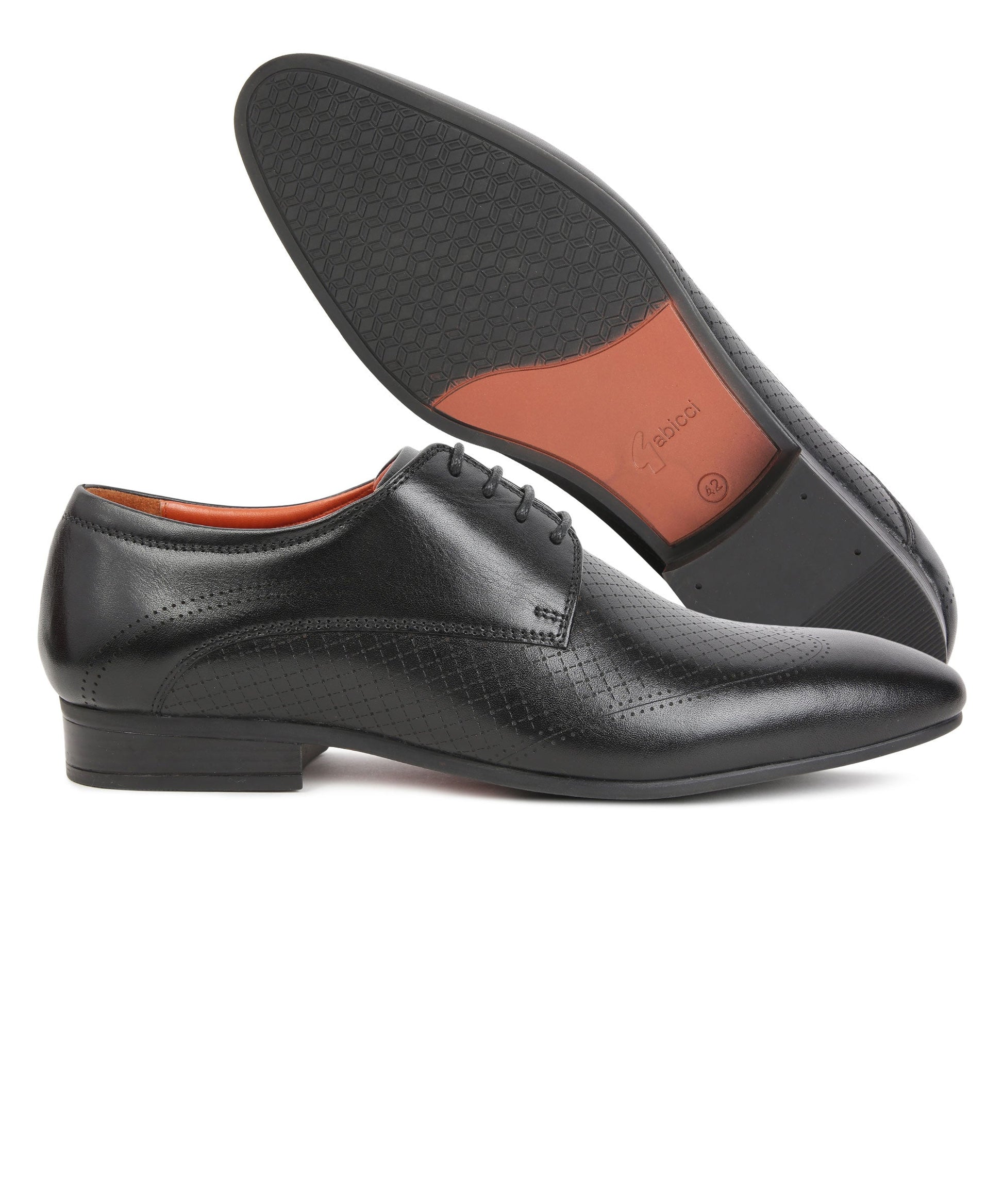 Footwear, Men Footwear, Black Formal Shoes