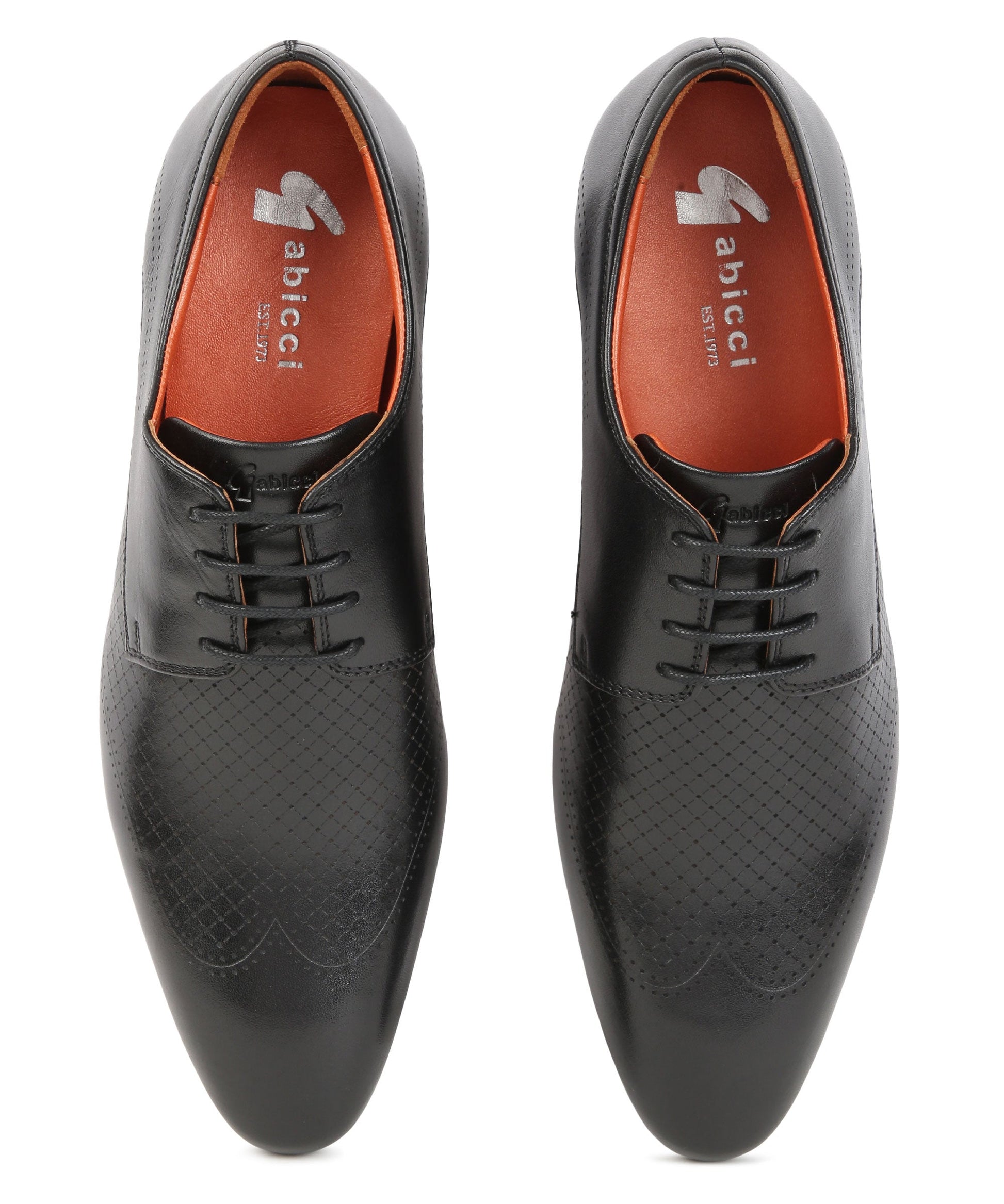 Footwear, Men Footwear, Black Formal Shoes