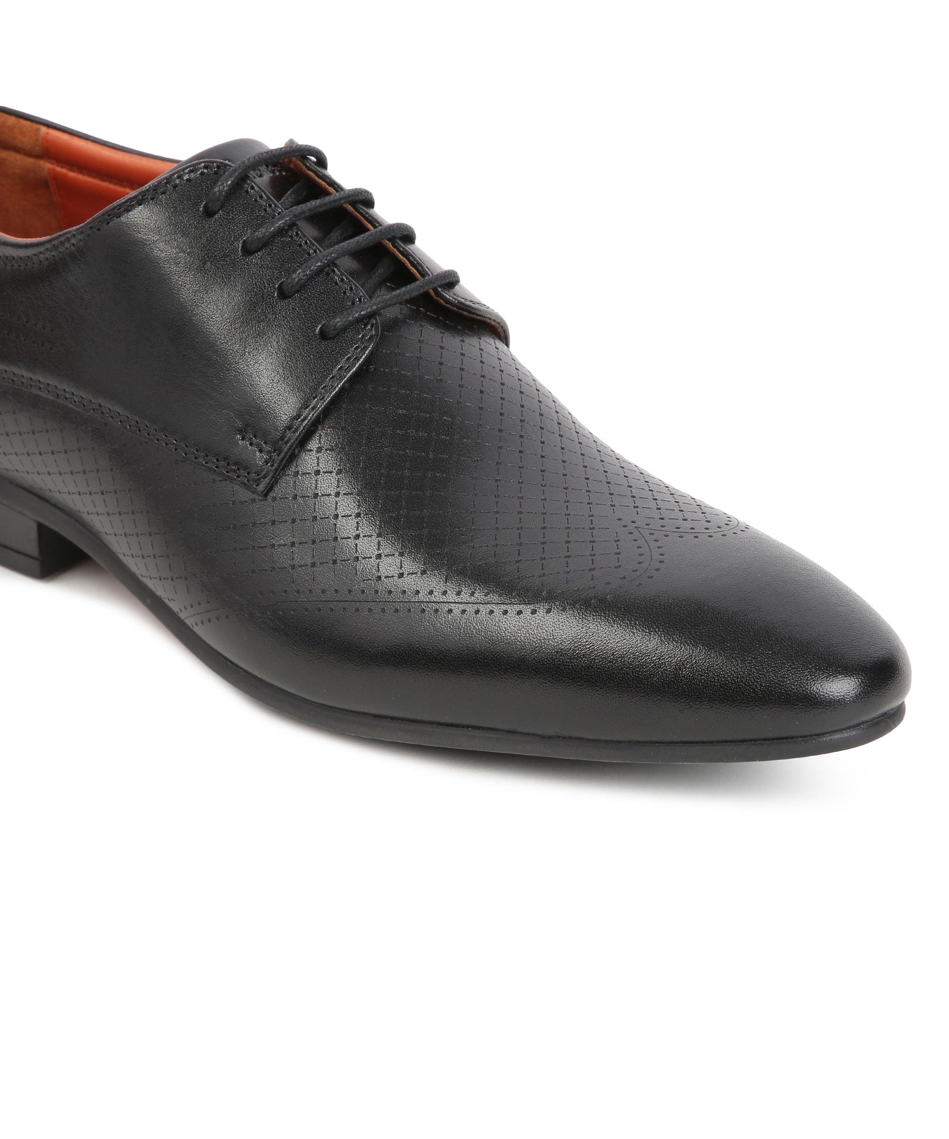 Footwear, Men Footwear, Black Formal Shoes