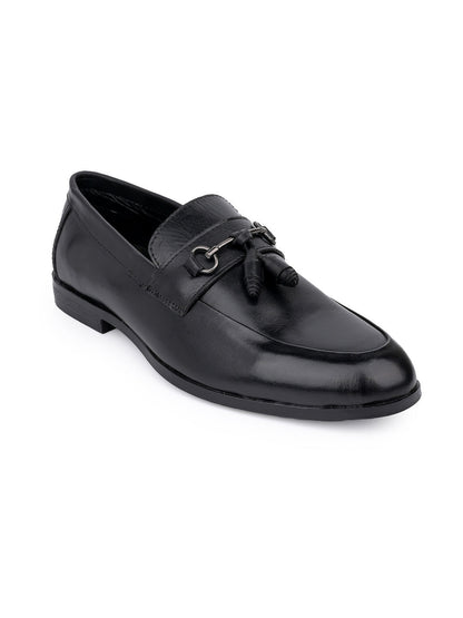 Footwear, Men Footwear, Black, Loafer