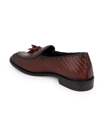 Footwear, Men Footwear, Brown, Loafer