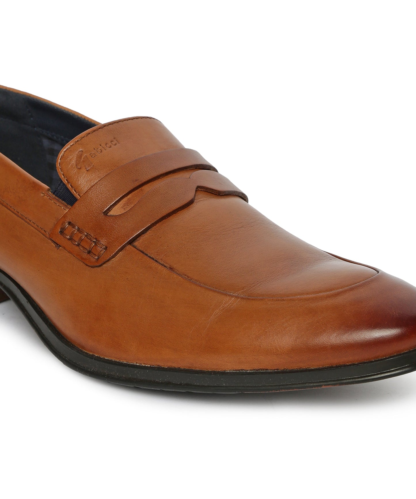 Footwear, Men Footwear, Tan Formal Shoes