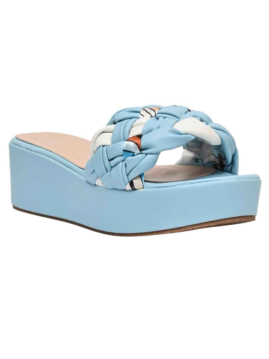 Footwear, Women Footwear, Aqua Sandals